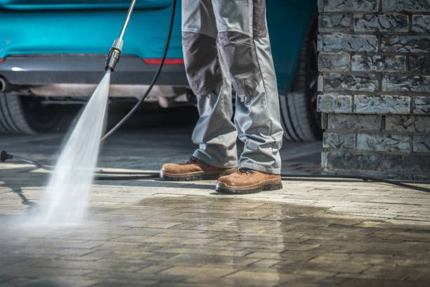 Best Gas Station Cleaning  in Hicksville, NY