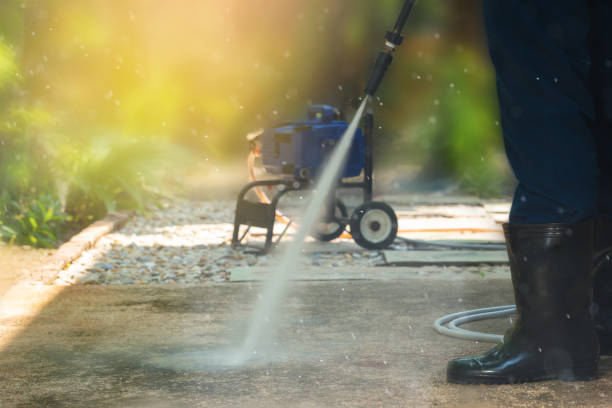 Trusted Hicksville, NY  Pressure Washing Services Experts